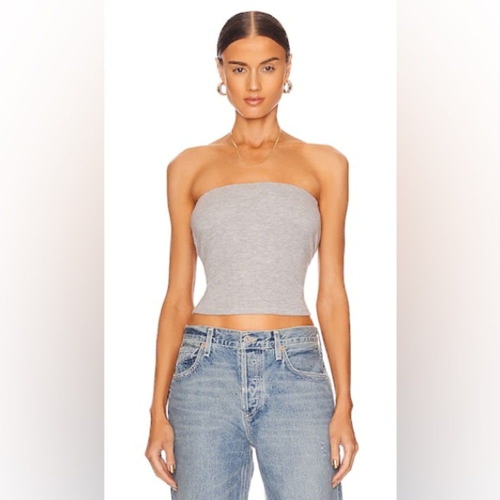 NWT Donni tube top